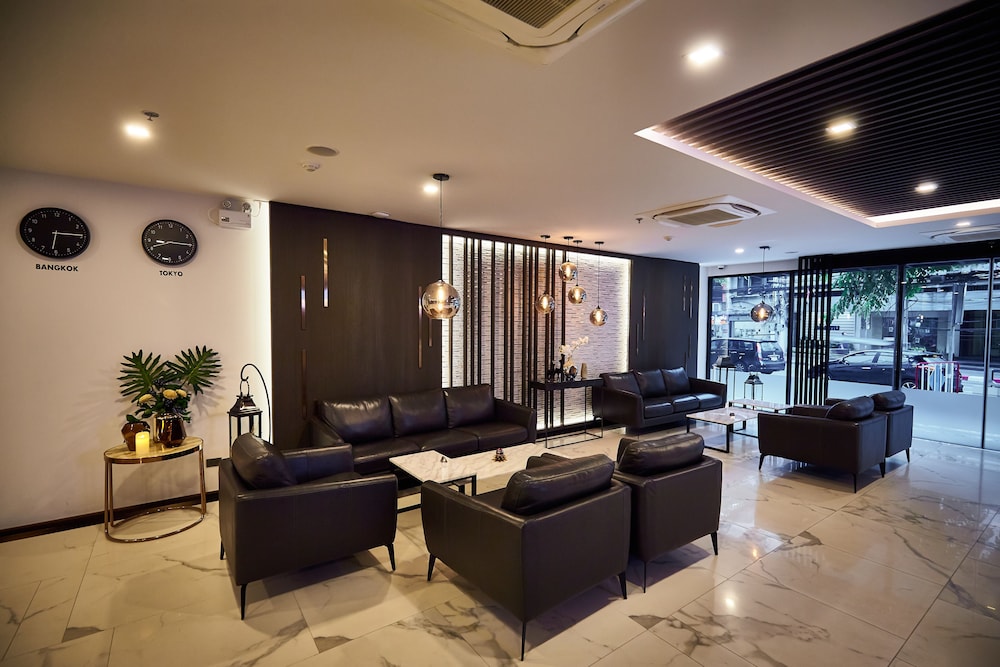 Samyan Serene Hotel 46/63