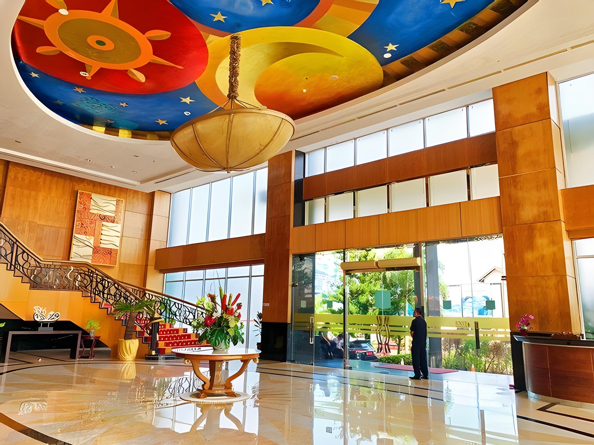 Grand Basko Hotel 6/35