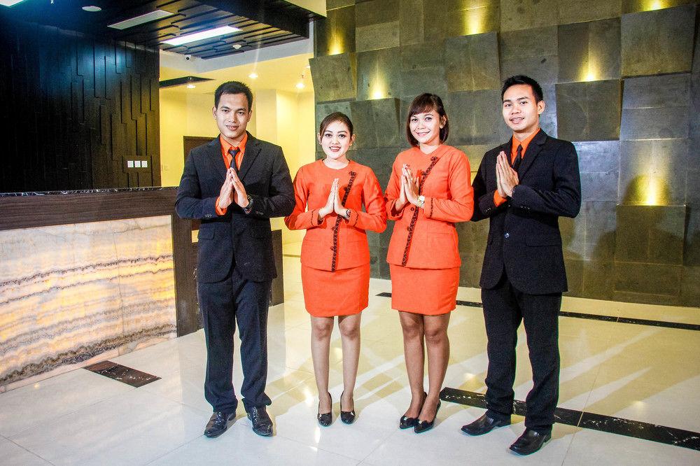 THE SUN HOTEL MADIUN 6/26