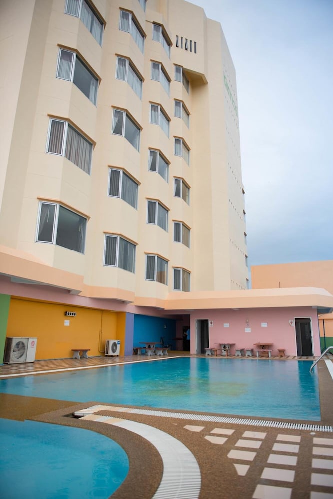 Phayao Gateway Hotel 2/49