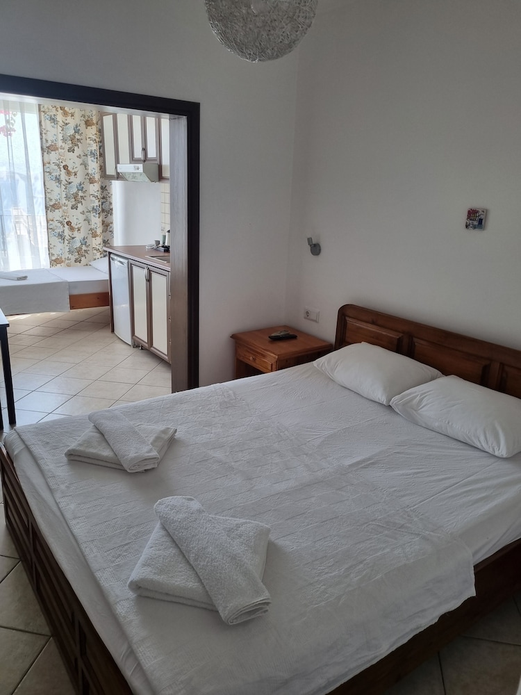 Berg Hotel 16/50