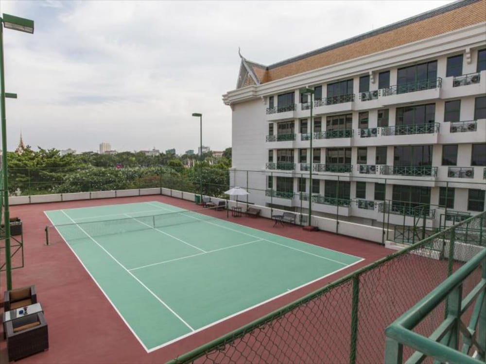 Himawari Hotel Apartment 37/64