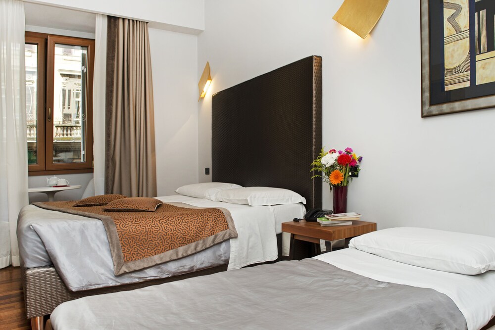 Relais Forus Inn 21/77