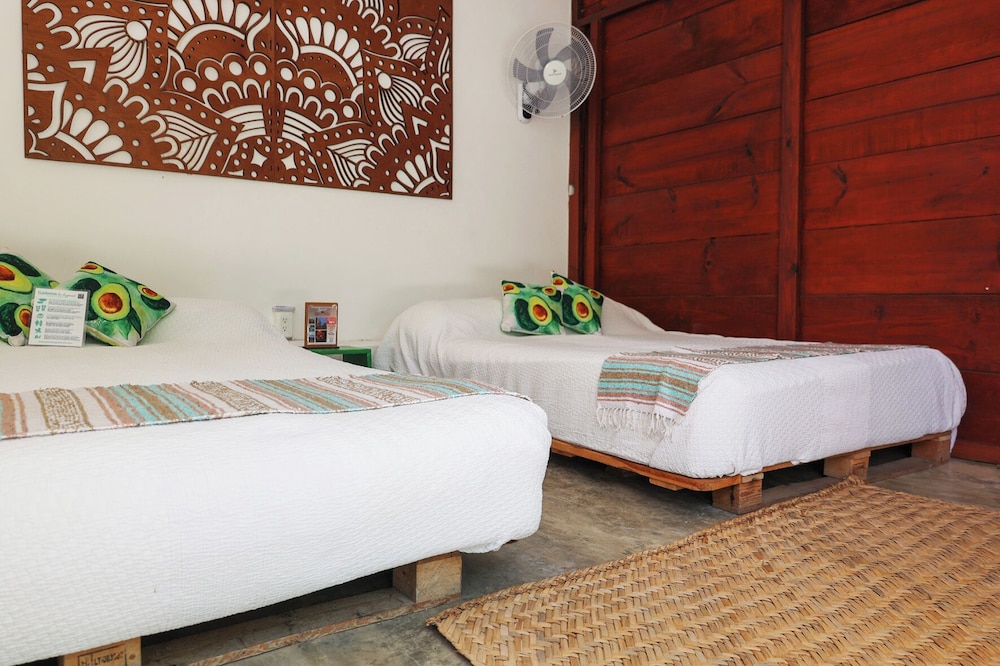 El Buho Eco-Cabanas 21/50