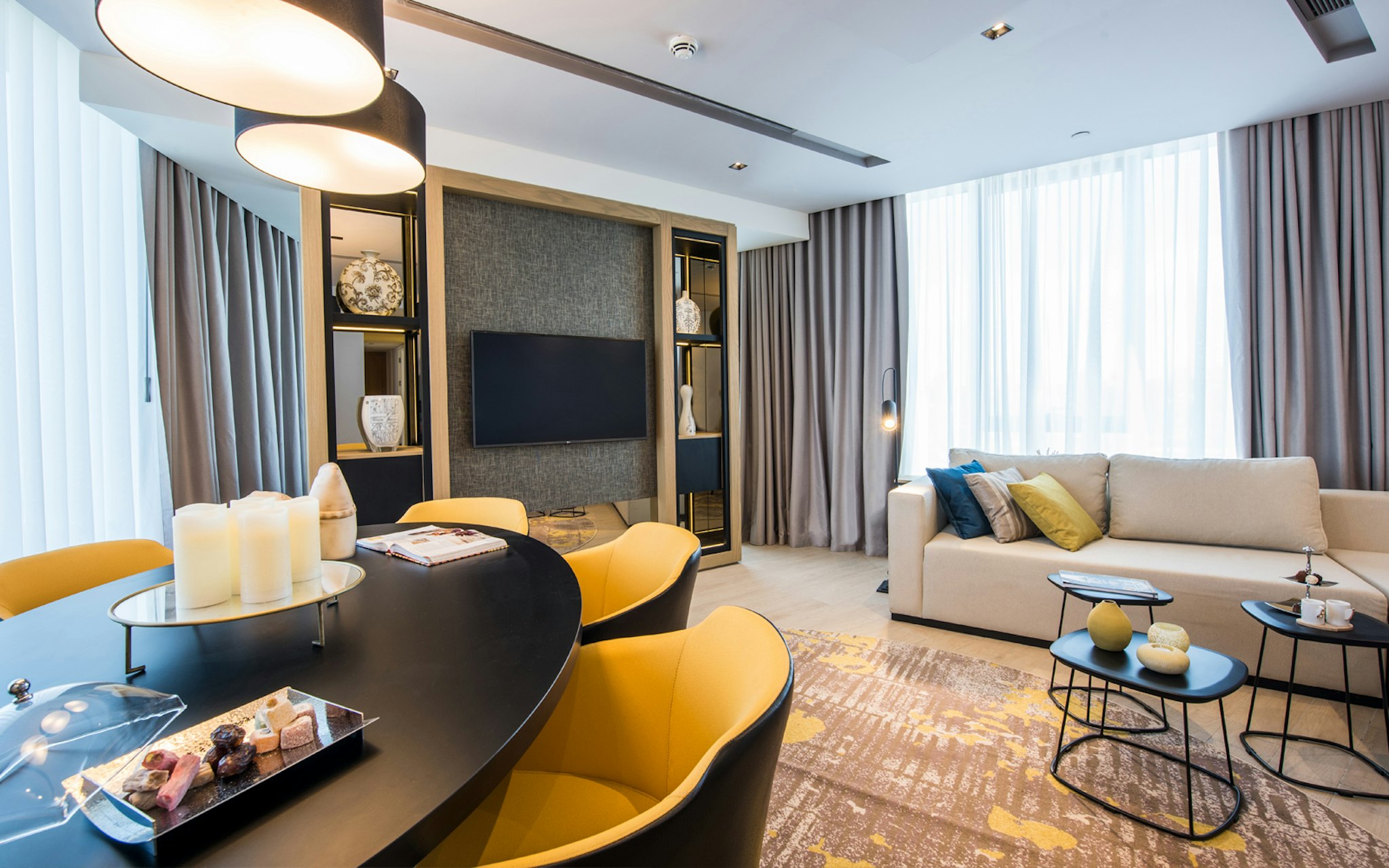 WestSide Residences by Rotana 8/8