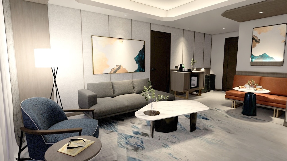 Grand Anara Airport Hotel 29/50