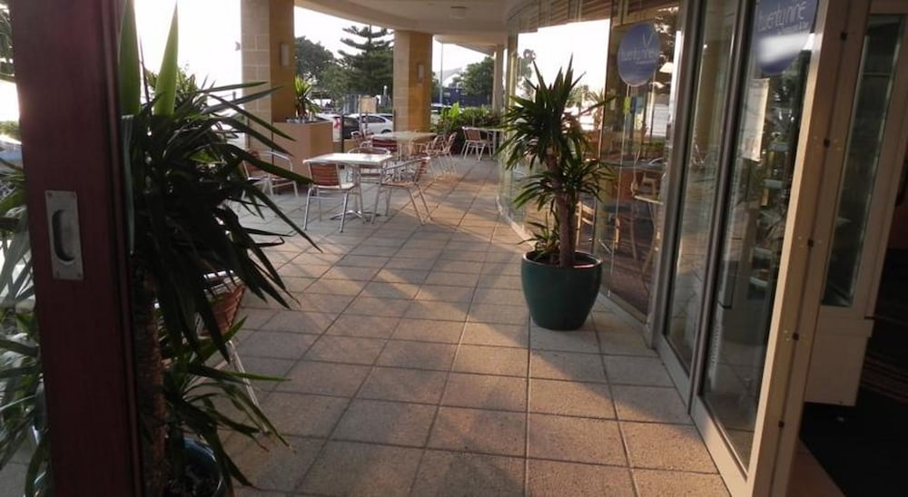Riverside Holiday Apartments 40/78