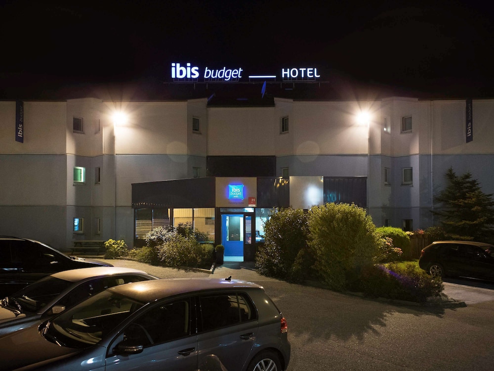 ibis budget Chambery Sud Challes-les-Eaux 22/26