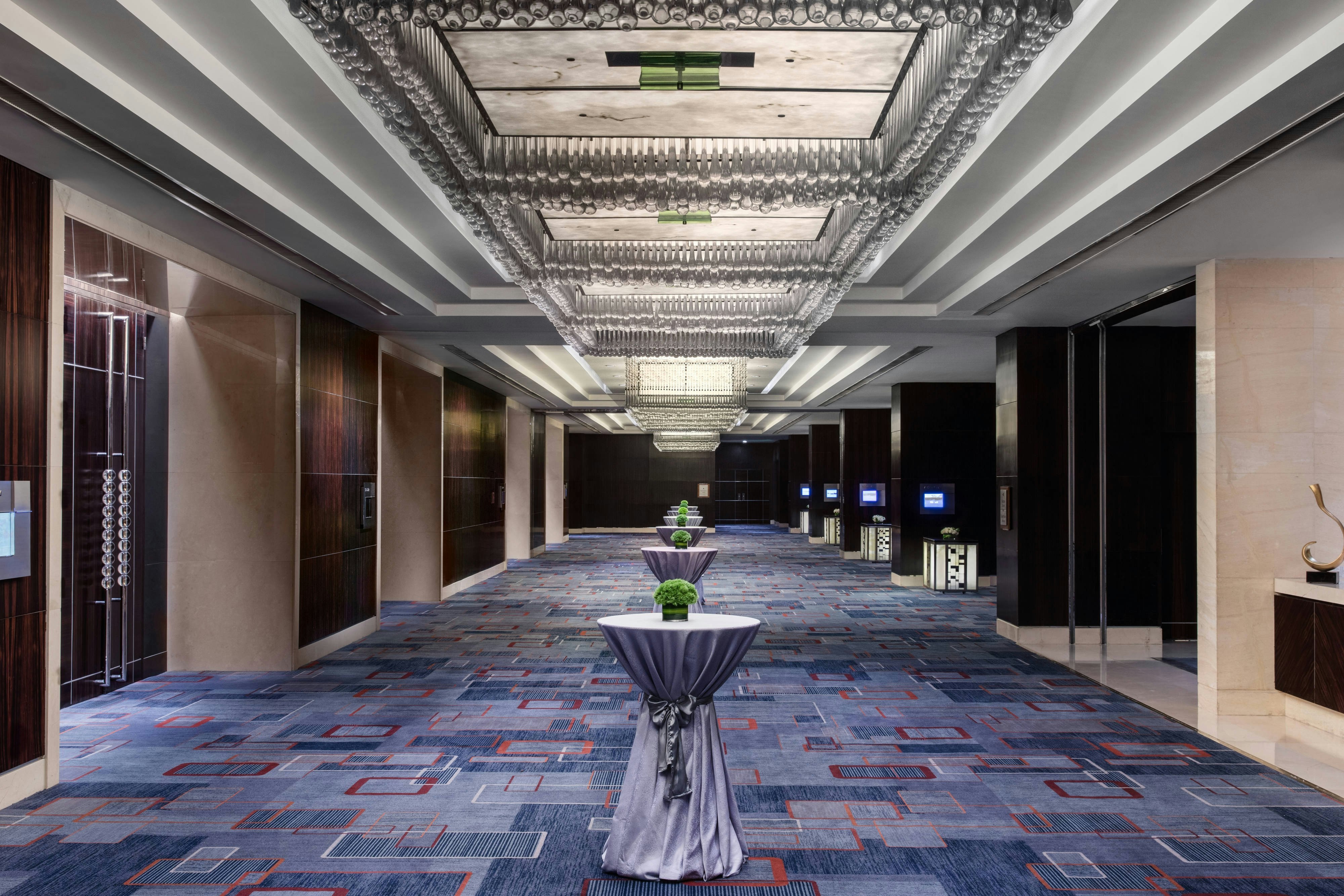 Jw Marriott Beijing 40/47