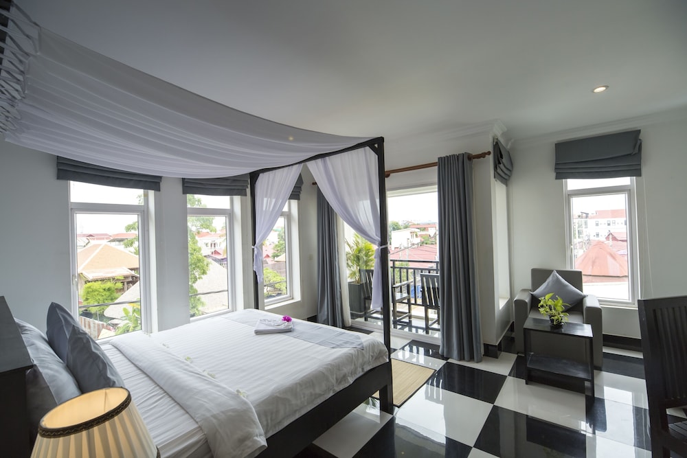 Rithy Rine Angkor Residence 34/67