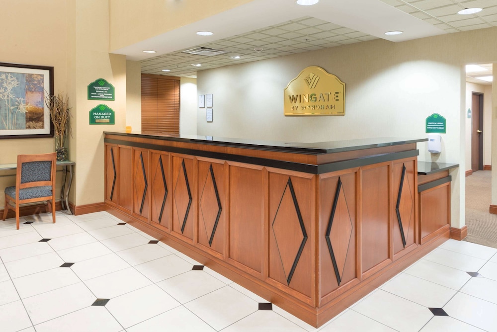 Wingate by Wyndham Erlanger - Florence - Cincinnati South 5/28