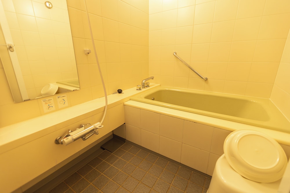 Miro Hotel Dotonbori 42/49