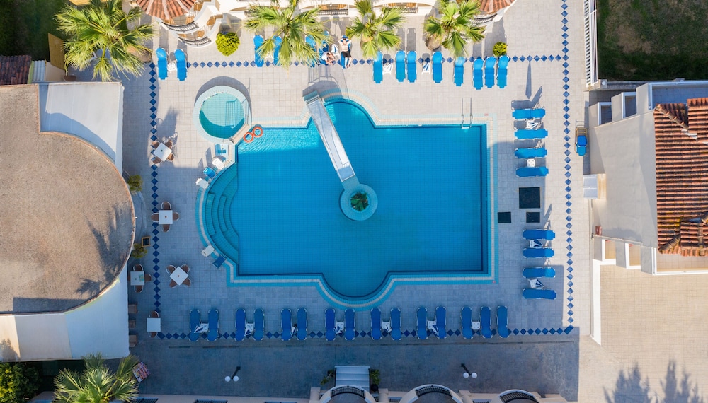 Hera Zakynthos Hotel 42/50