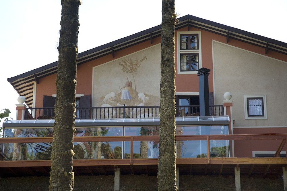 Villa Casato Residenza Boutique 5/50
