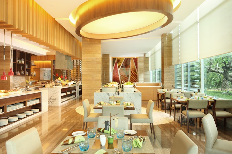 DoubleTree by Hilton Jakarta Kemayoran 34/54