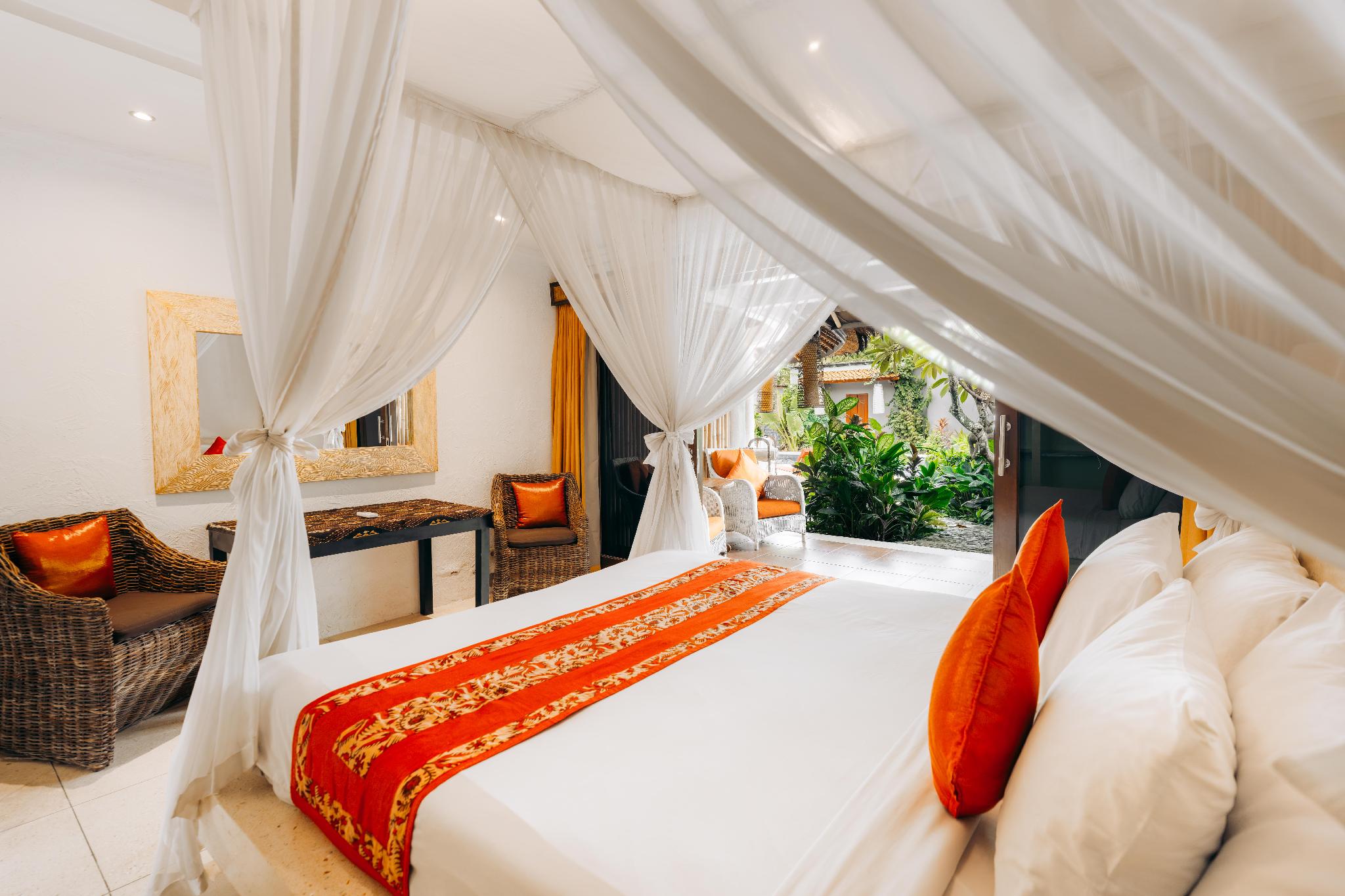 Private, Villa, with Pool