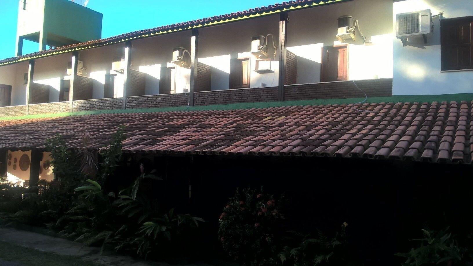 Voa Hotel Manaka 26/30