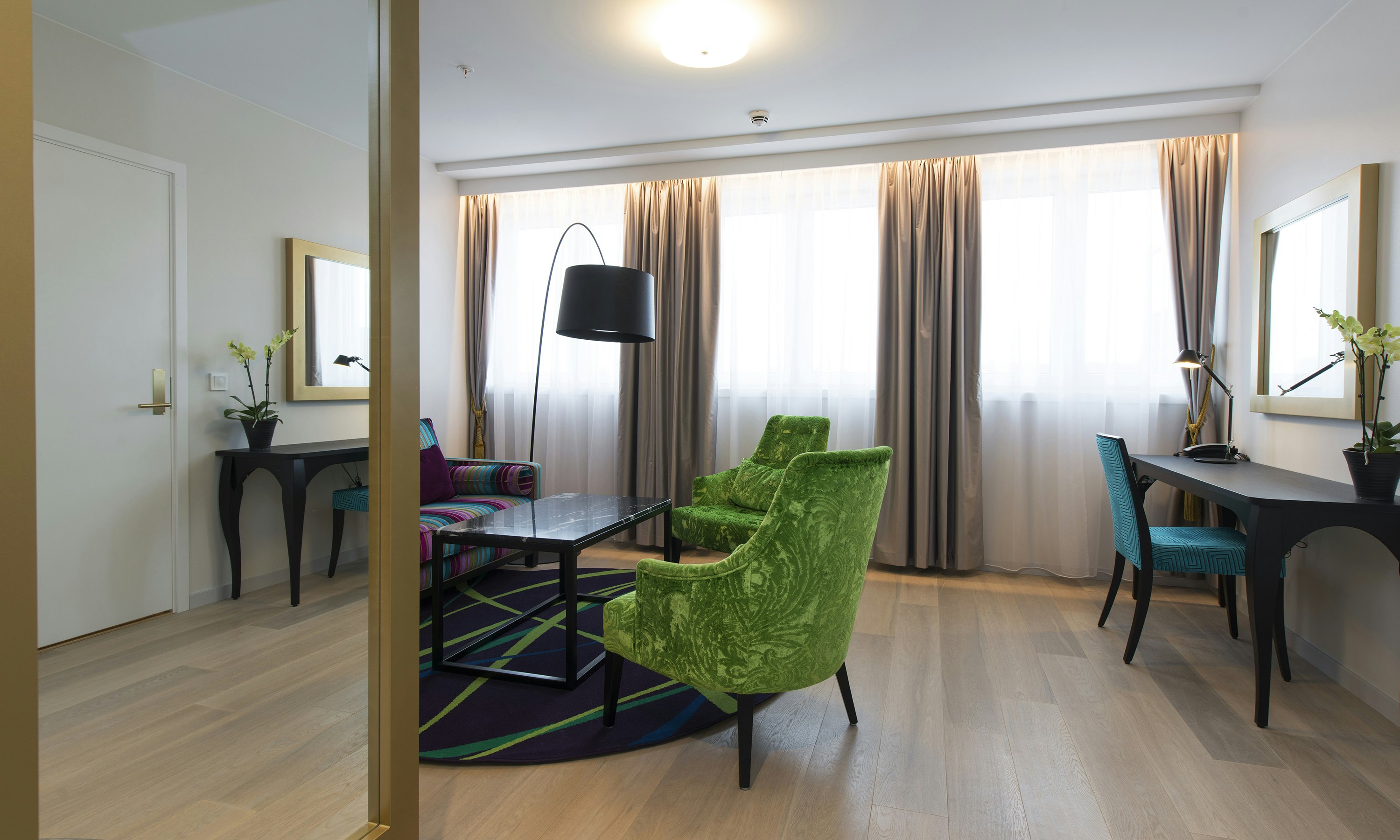 Thon Hotel Rosenkrantz Oslo 39/71
