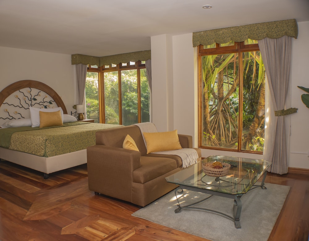 El Rodeo Estancia Boutique Hotel &amp; Steakhouse 40/66
