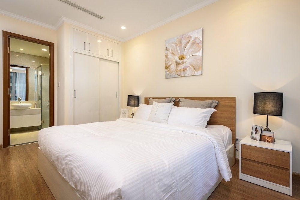 Brilliant Hcmc Service Apartments 14/49