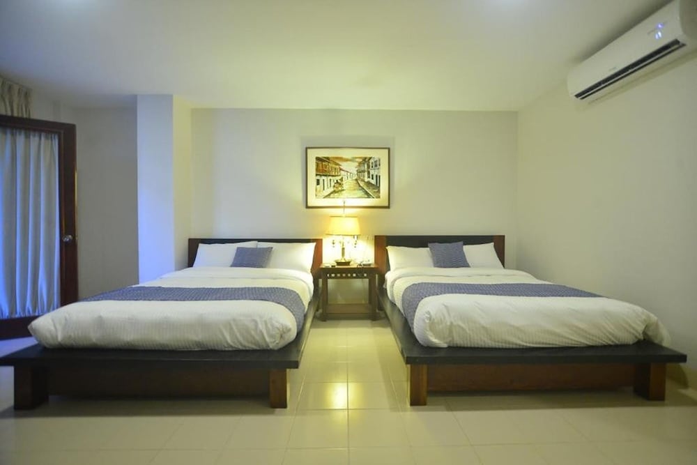 Metro Vigan Inn 41/70
