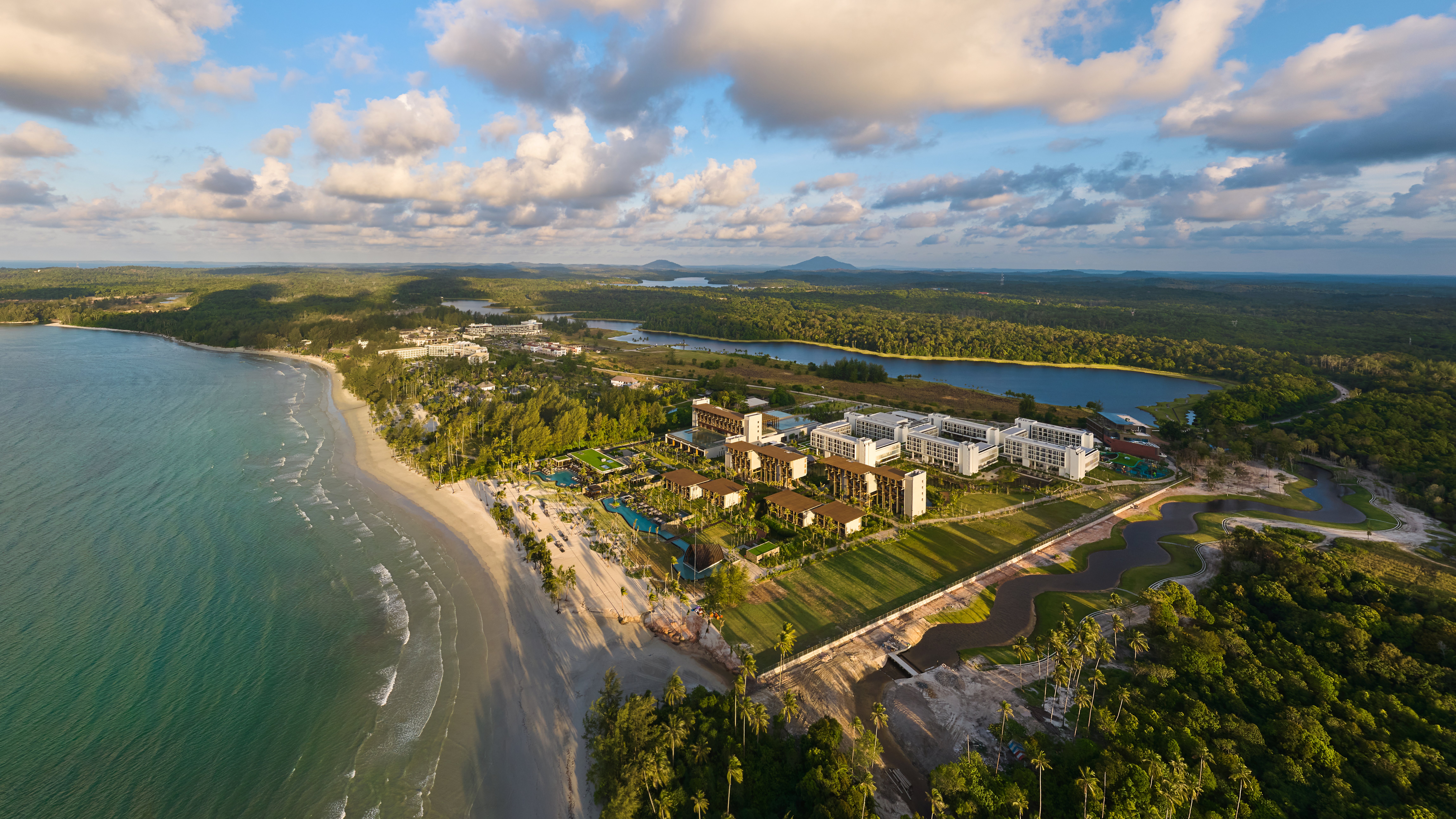 Hotel Indigo Bintan Lagoi Beach by IHG 41/49
