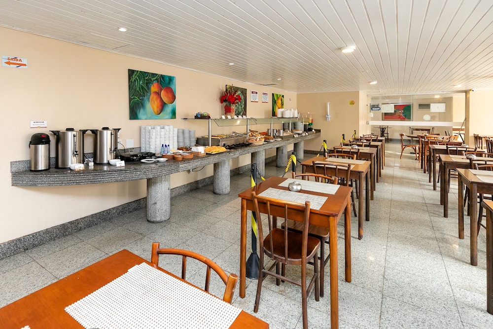 Yak Beach Hotel Natal 37/50