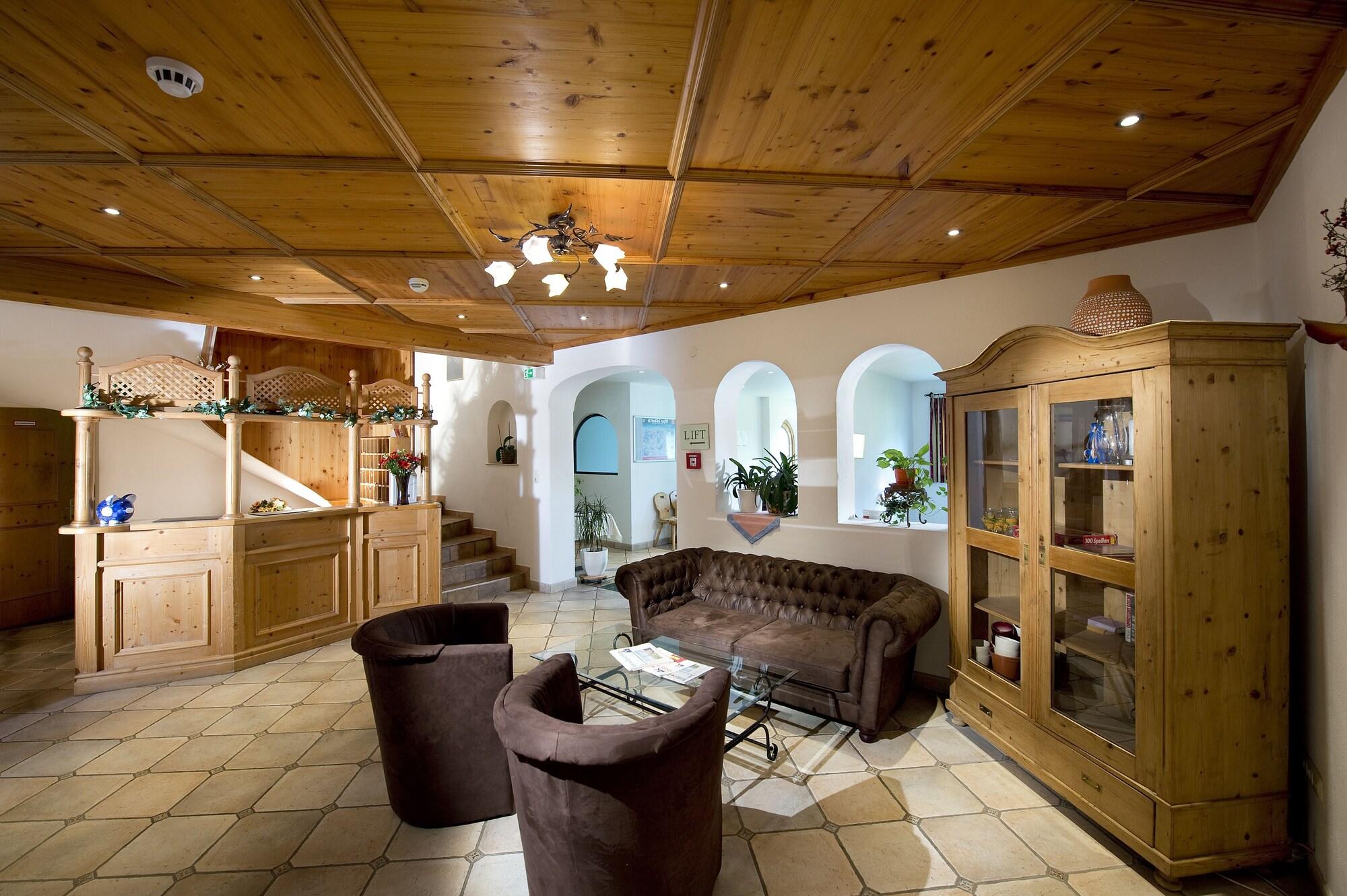 Ferienhotel Alpenhof 11/16