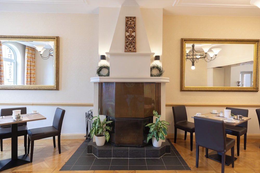 Novum Hotel Bremer Haus 9/59