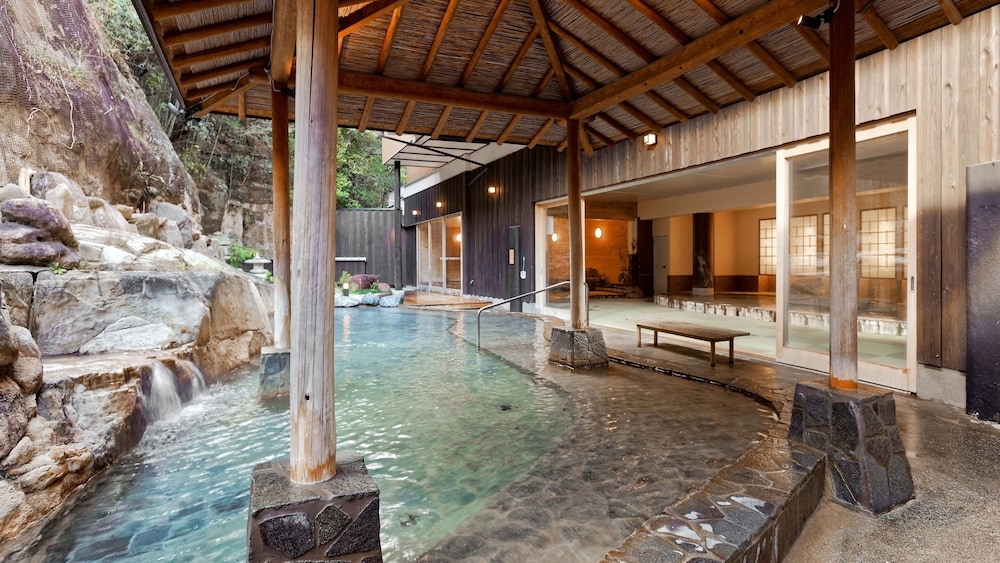 Ooedo Onsen Monogatari Premium Shirahama Saichoraku 29/69
