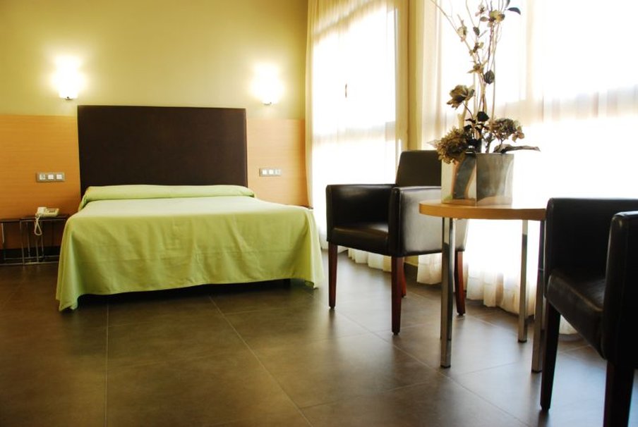 Hotel Pere III el Gran 9/37