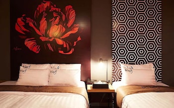 Hotel Boutique 9 11/55