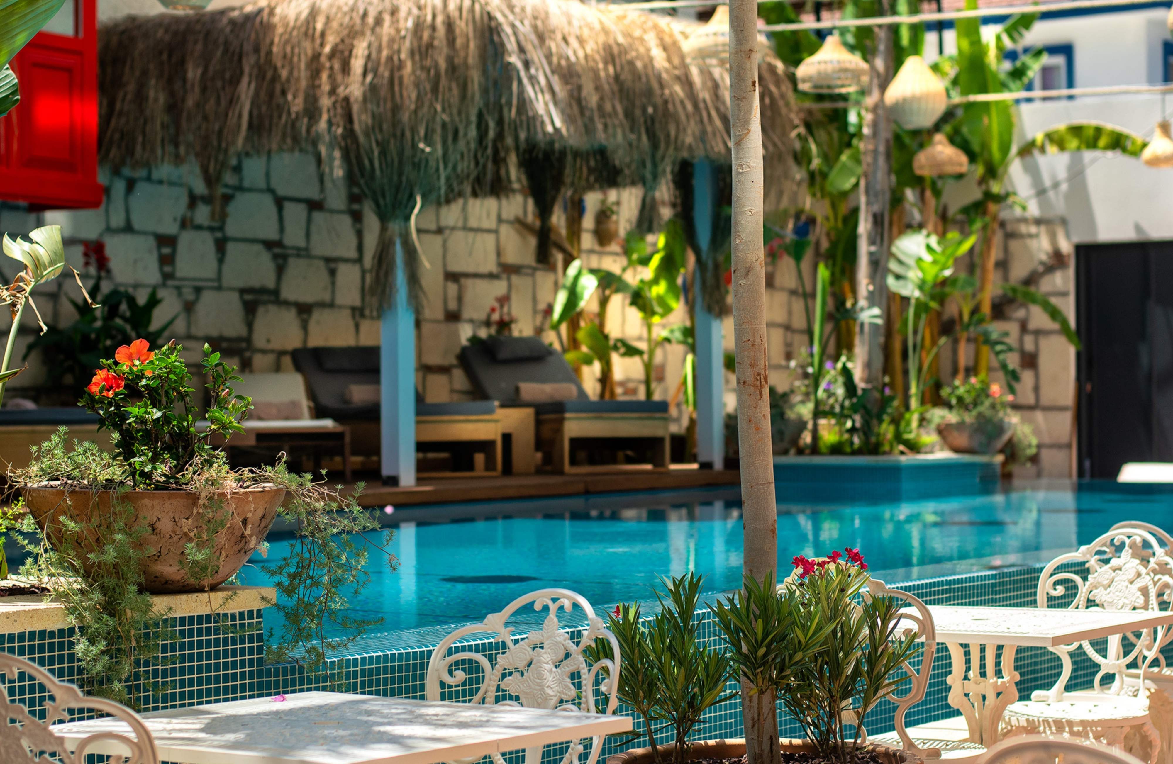 Tnr Boutique Hotel Spa 3/38