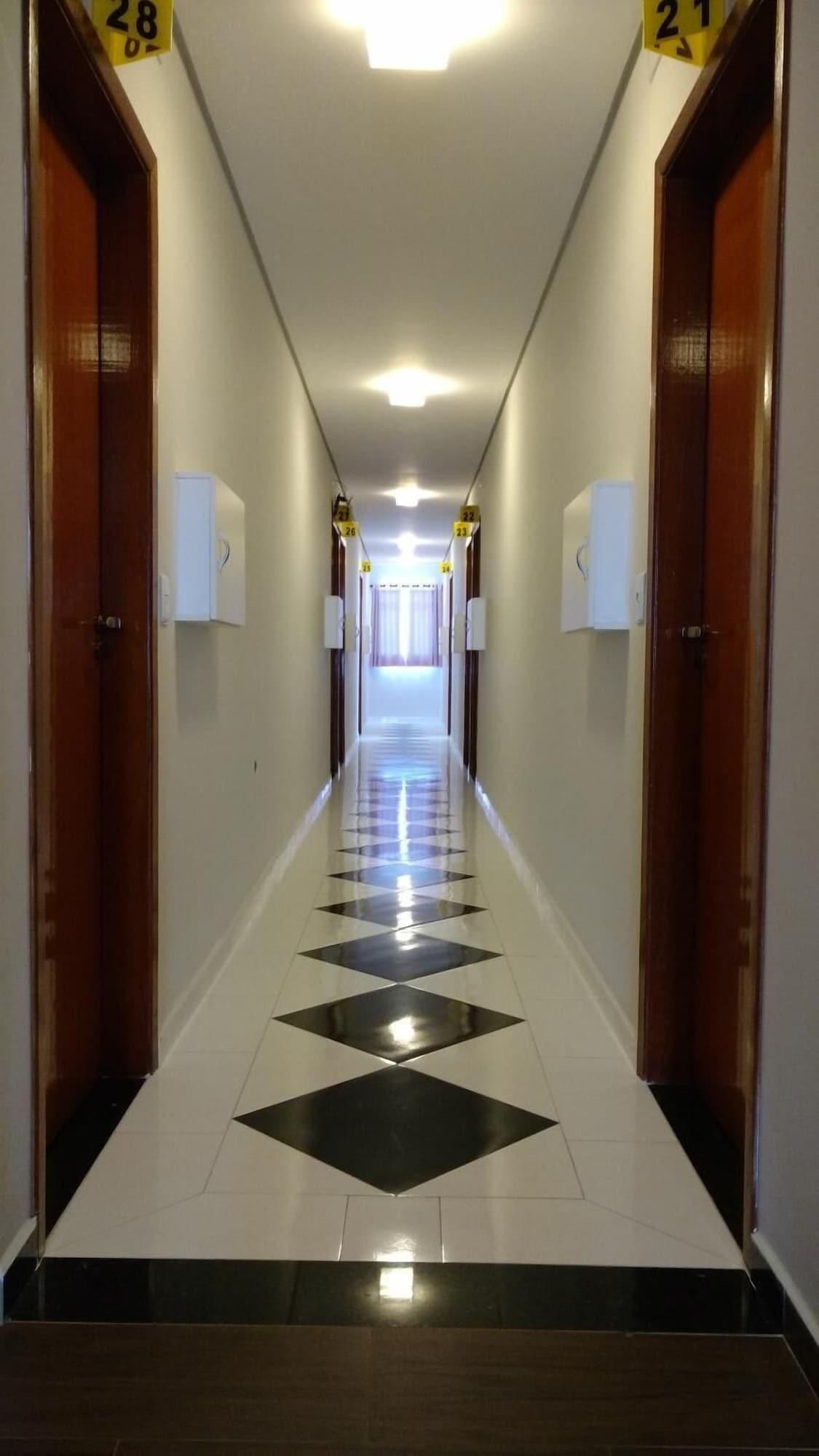 Lider Hotel 14/29