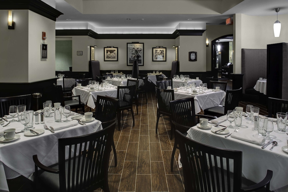 Hilton Richmond Hotel & Spa/Short Pump 36/53