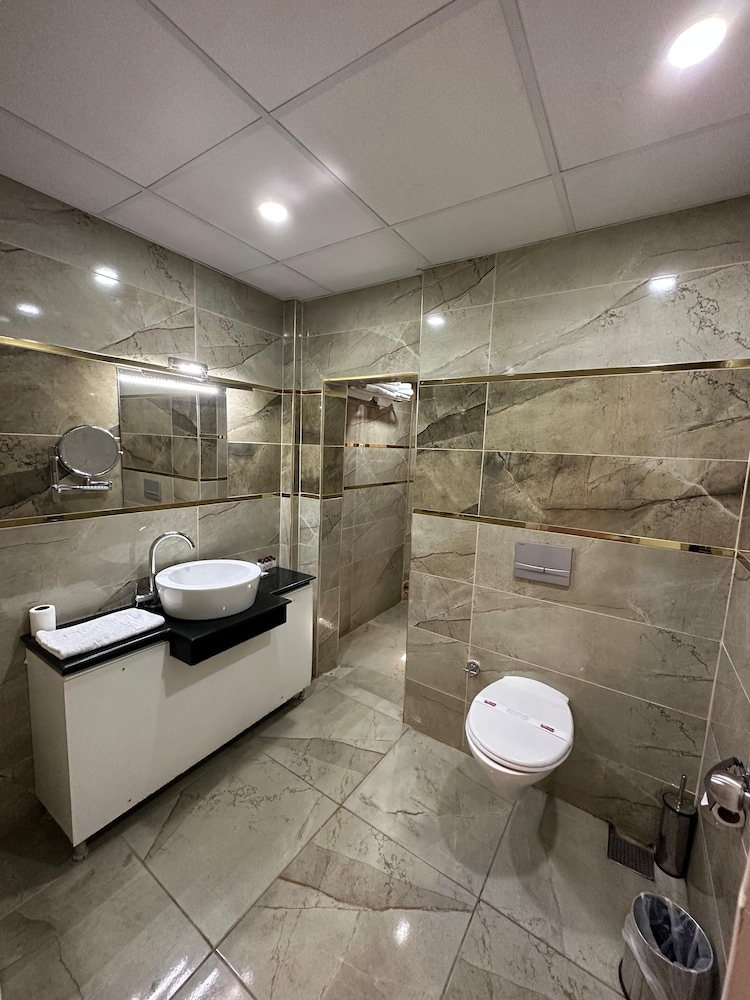 Tashan Hotel Gaziantep 42/42