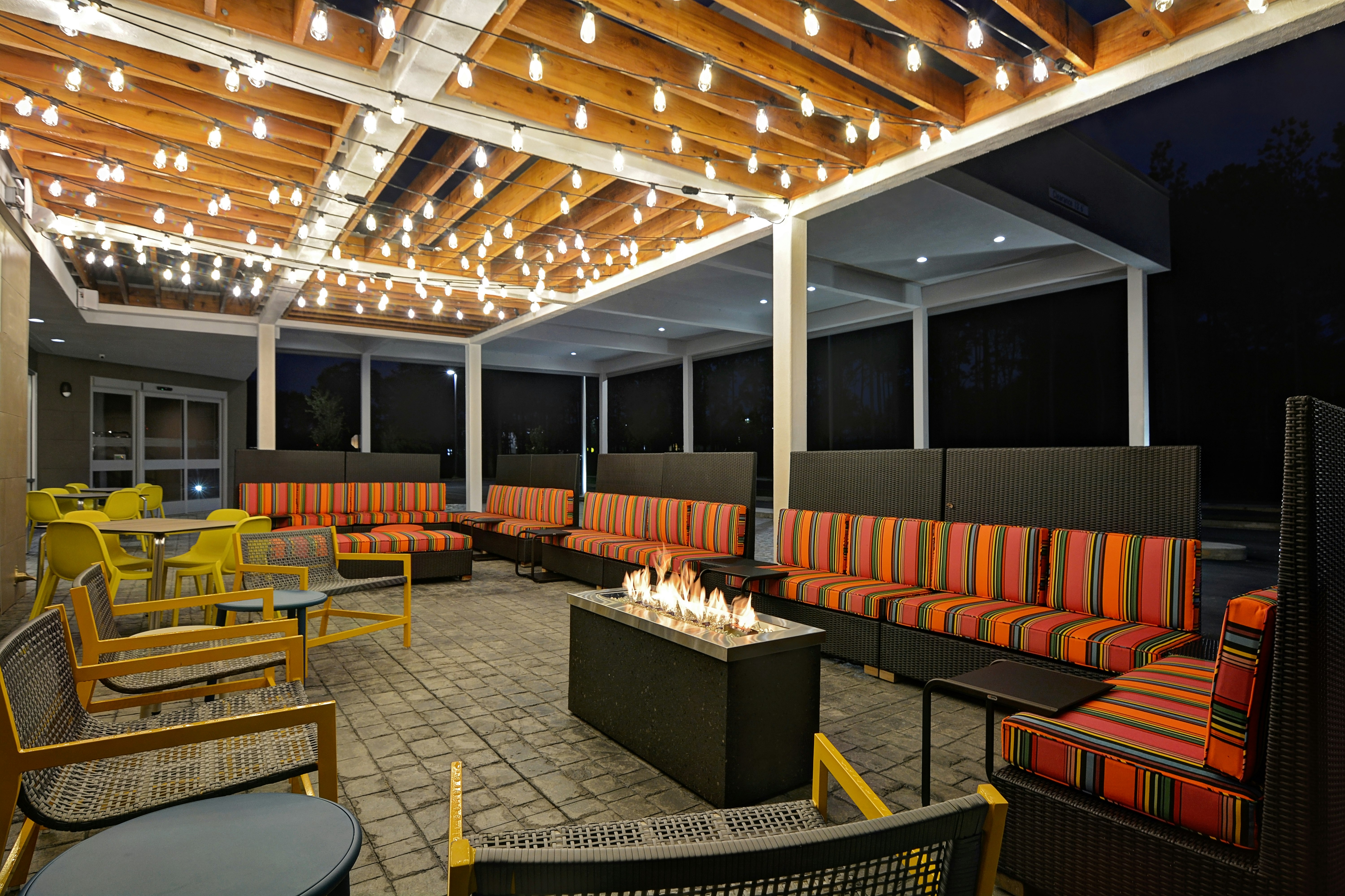 Home2 Suites By Hilton Fort Mill Sc 14/27