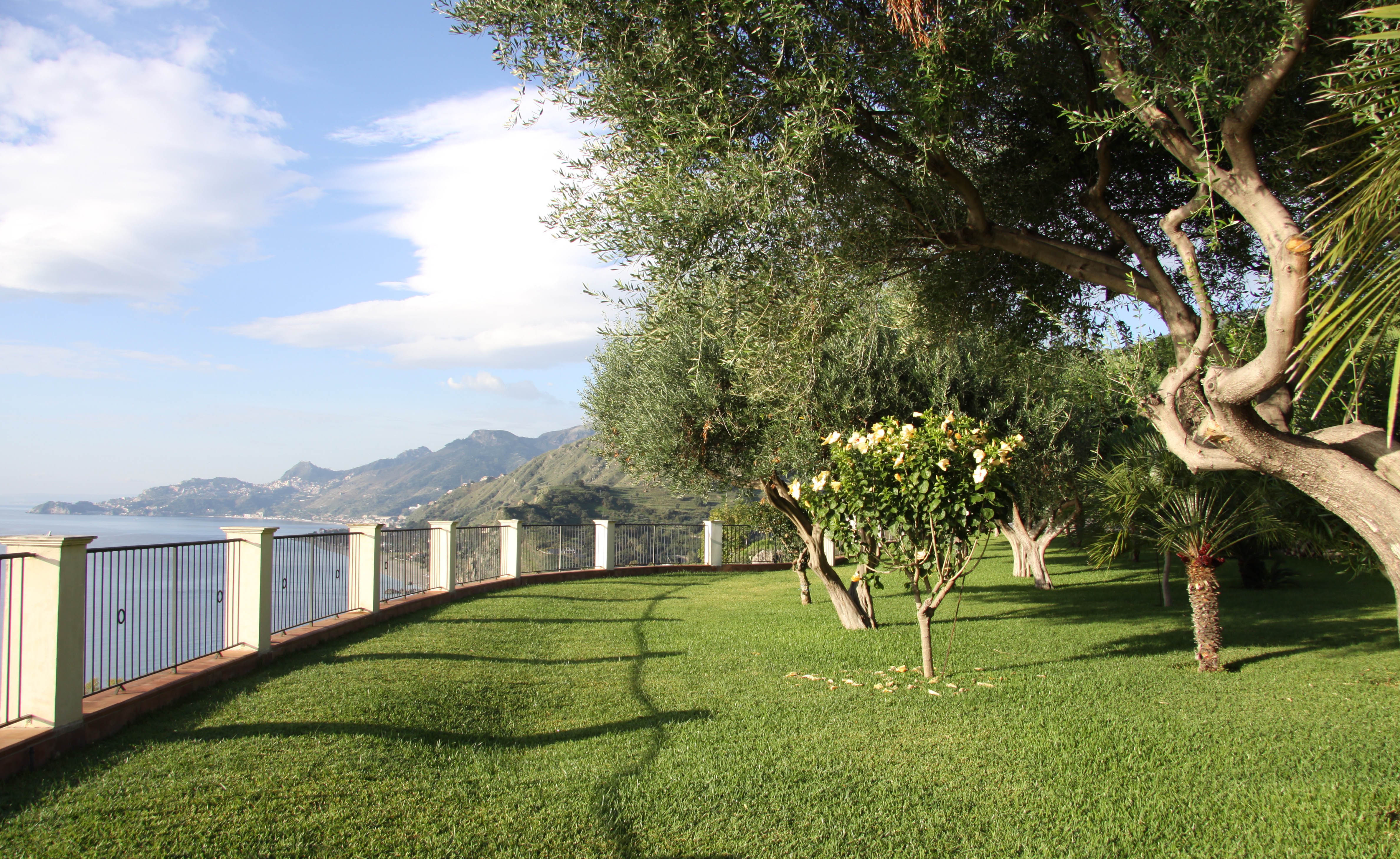 Capo Dei Greci Taormina Coast Resort Hotel & Spa 31/38