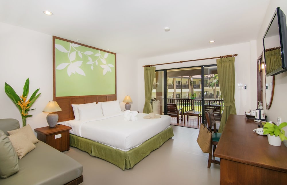 The Leaf Oceanside By Katathani 29/65