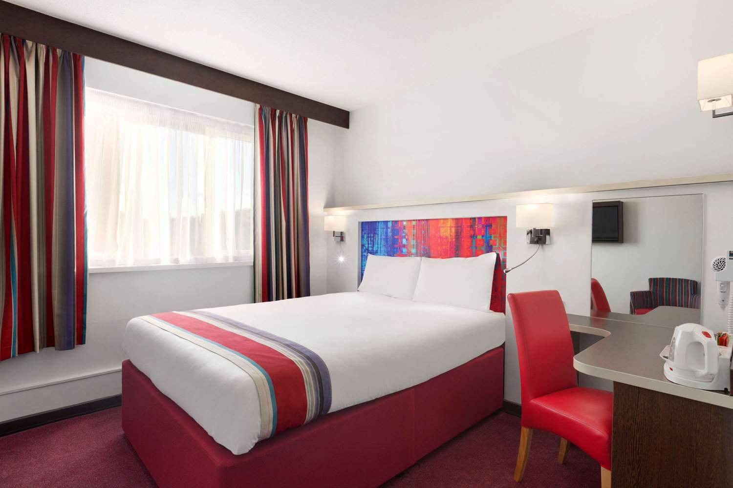 Ramada by Wyndham Milton Keynes 16/47