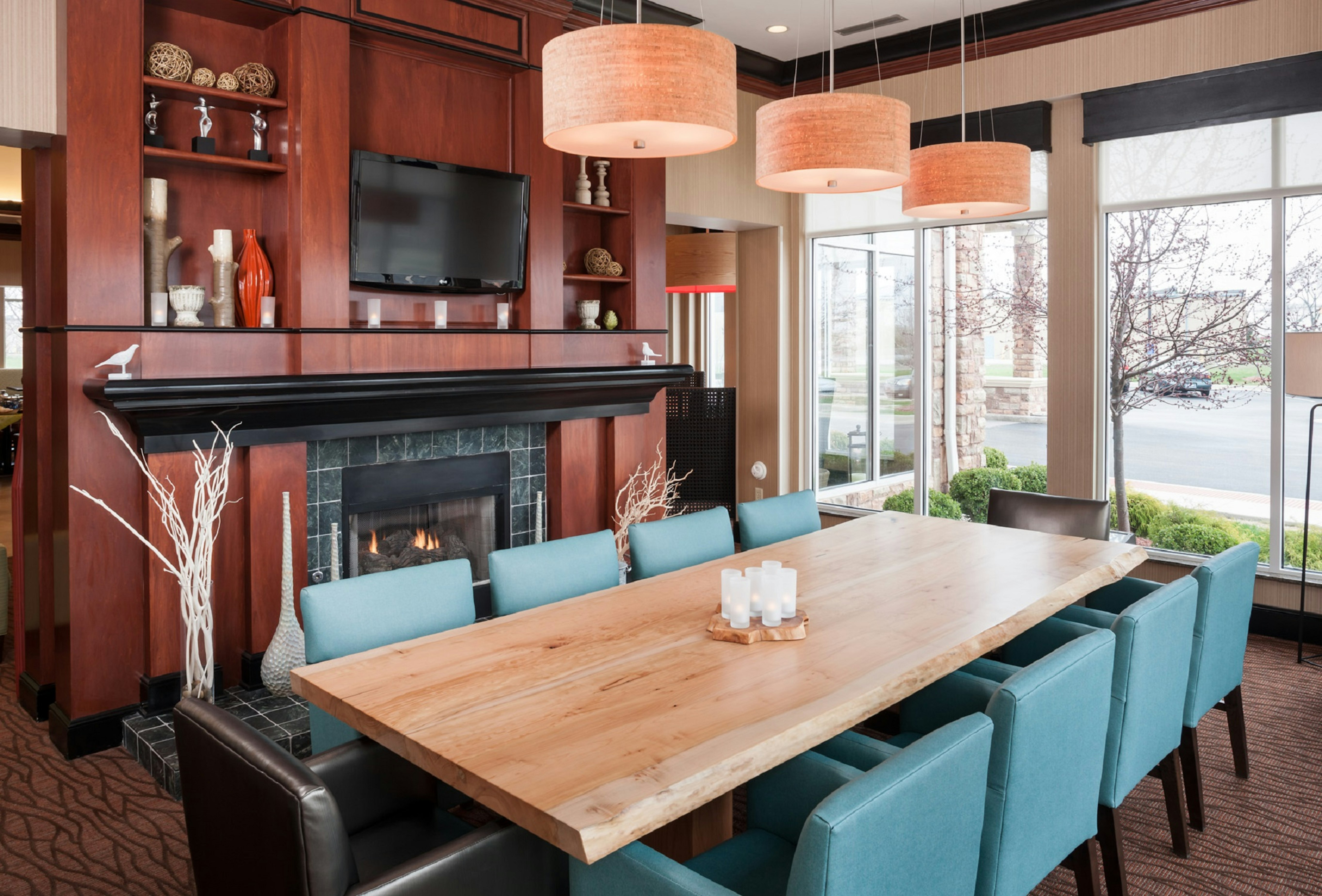 Hilton Garden Inn Merrillville 37/61