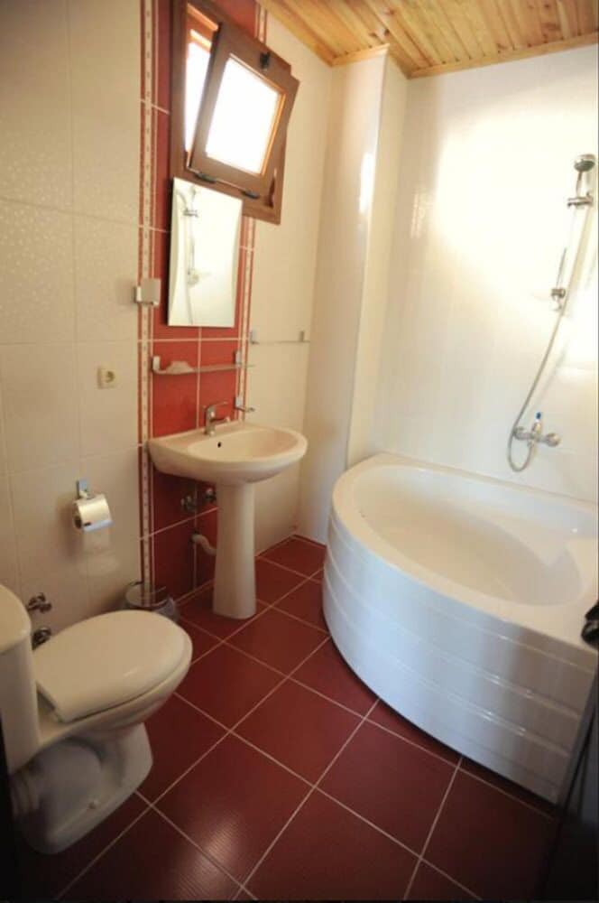 Thermal Aydin Hotel 10/10