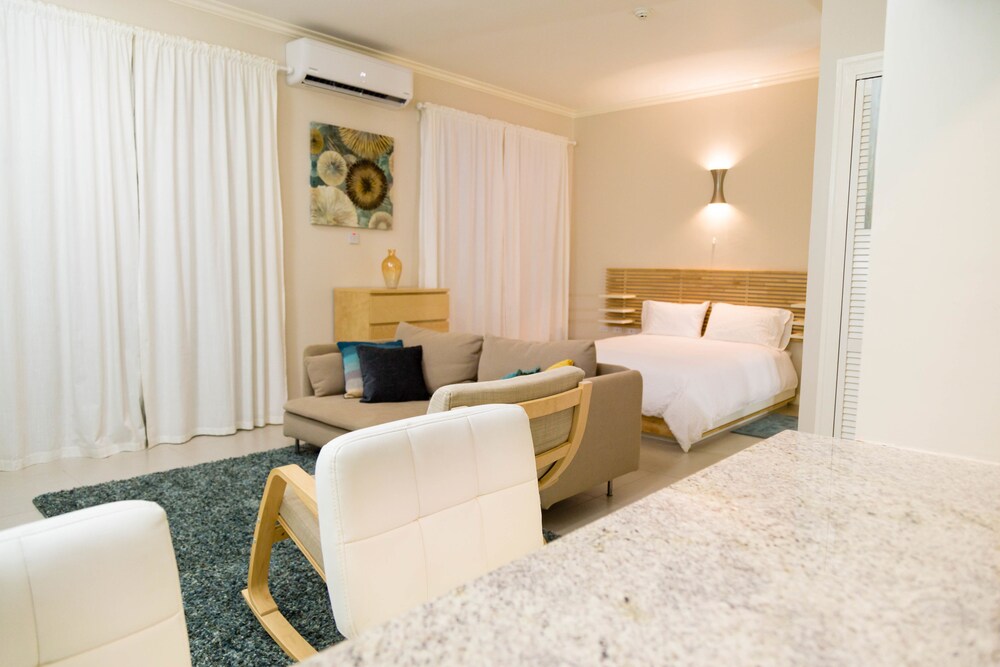 Kingsway New Kingston Guest Apartment Ii 7/45