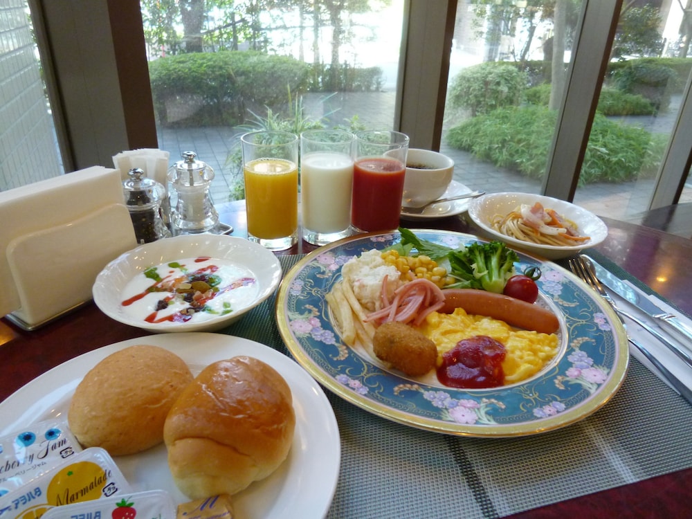 Ark Hotel Royal Fukuoka Tenjin 55/66