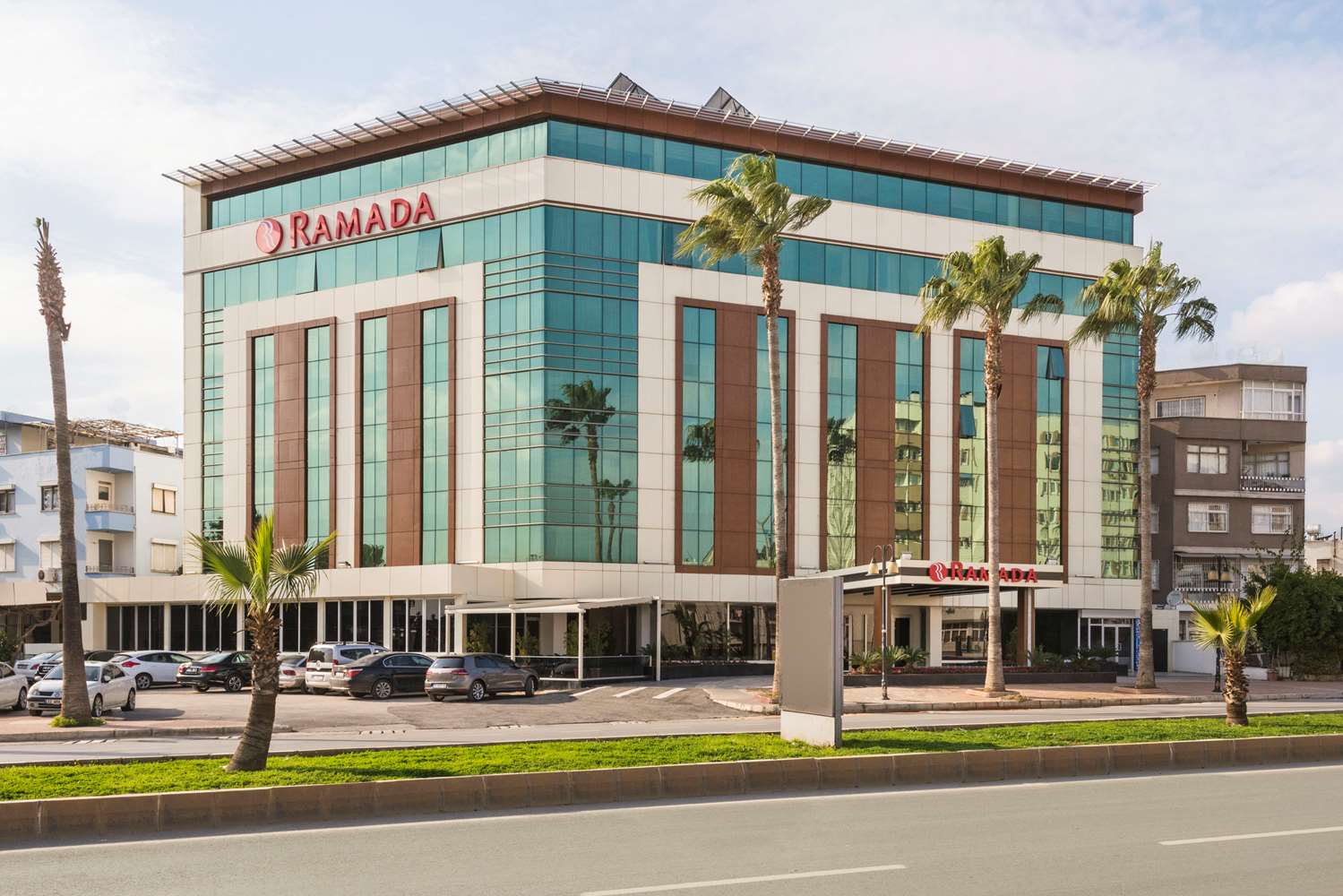 Ramada by Wyndham Mersin 3/47