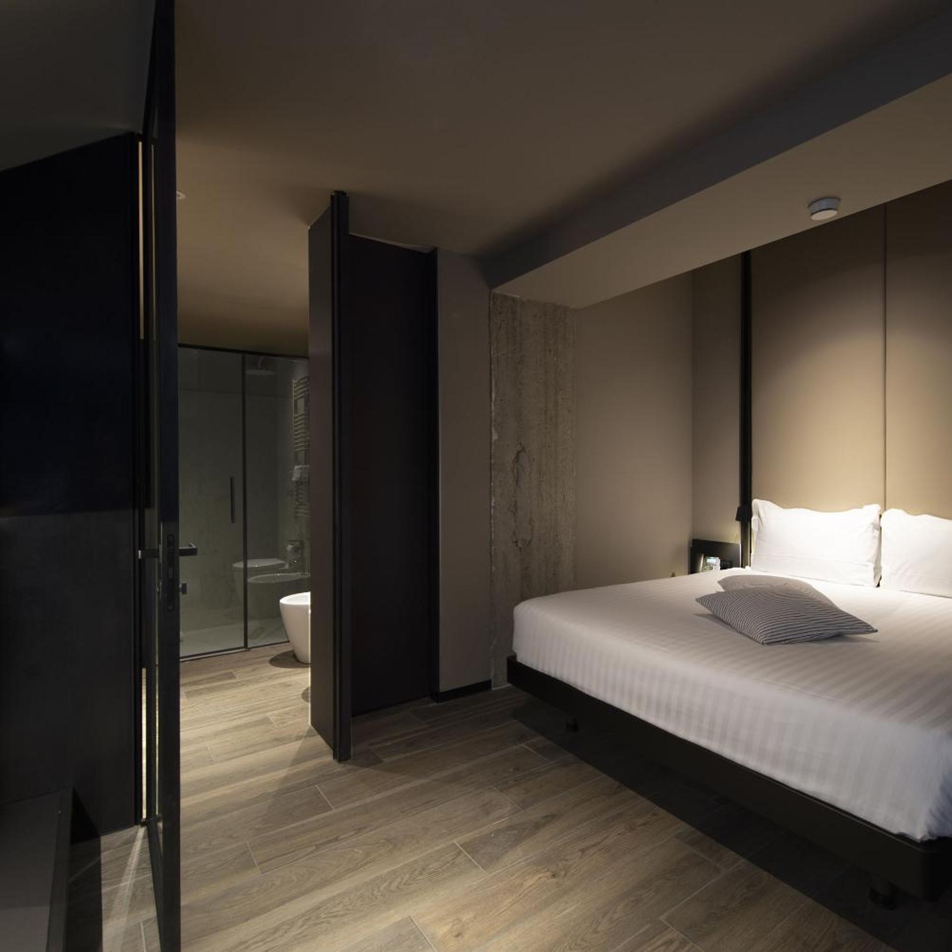 7BA Hotel Milano 11/34