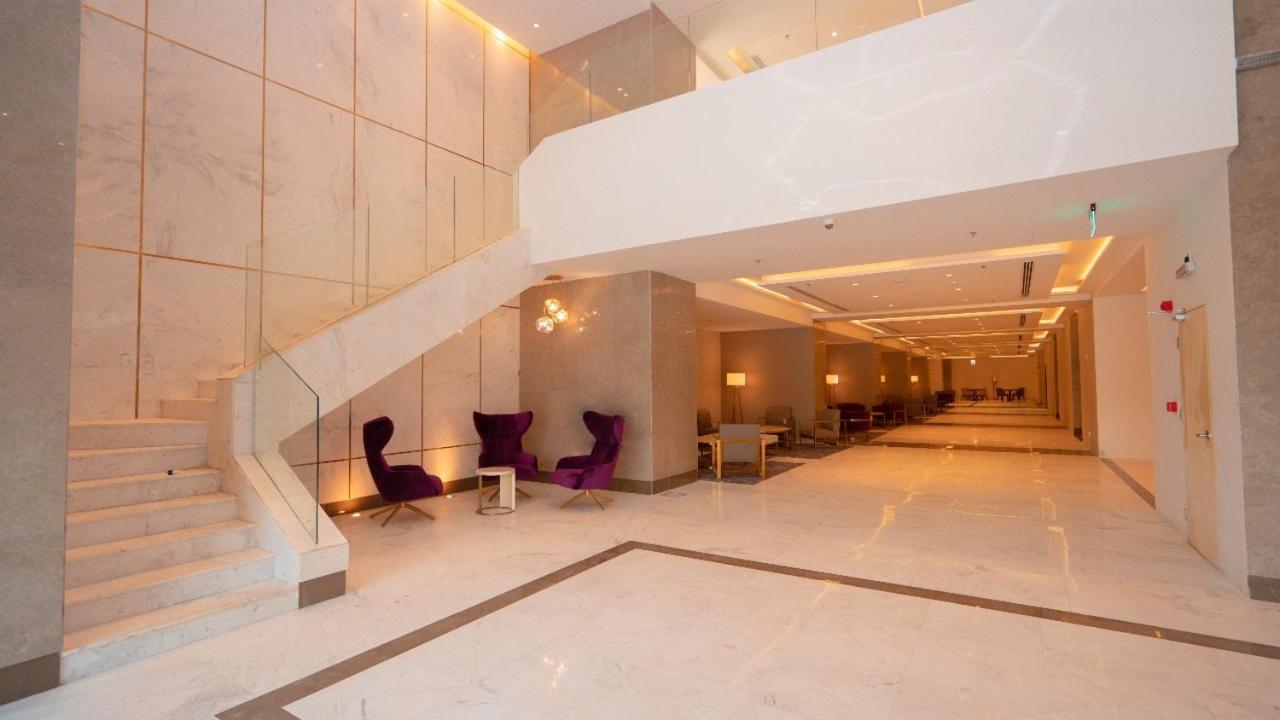 Four Points by Sheraton Ibrahim Al Khalil 21/47