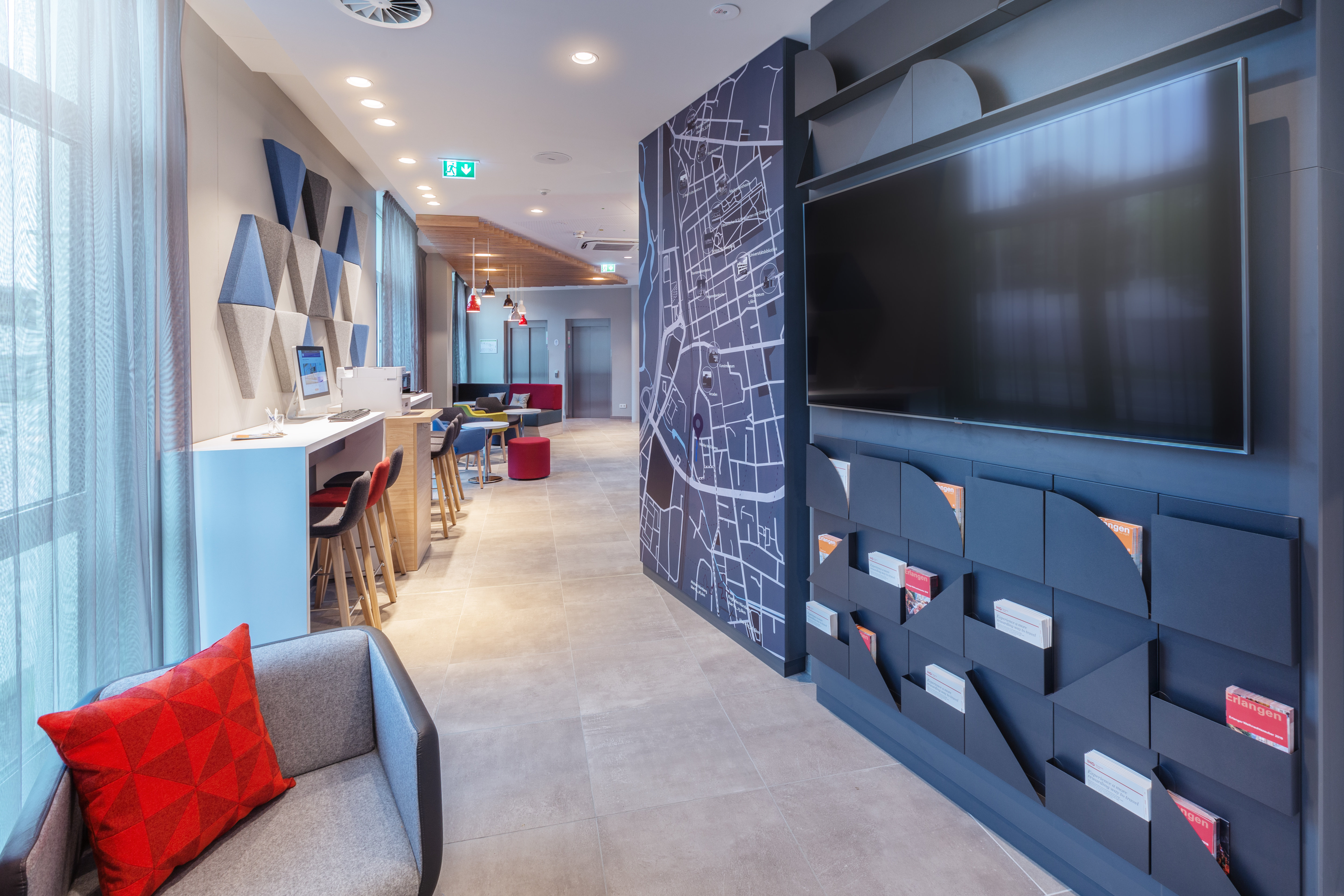 Holiday Inn Express Erlangen 32/57