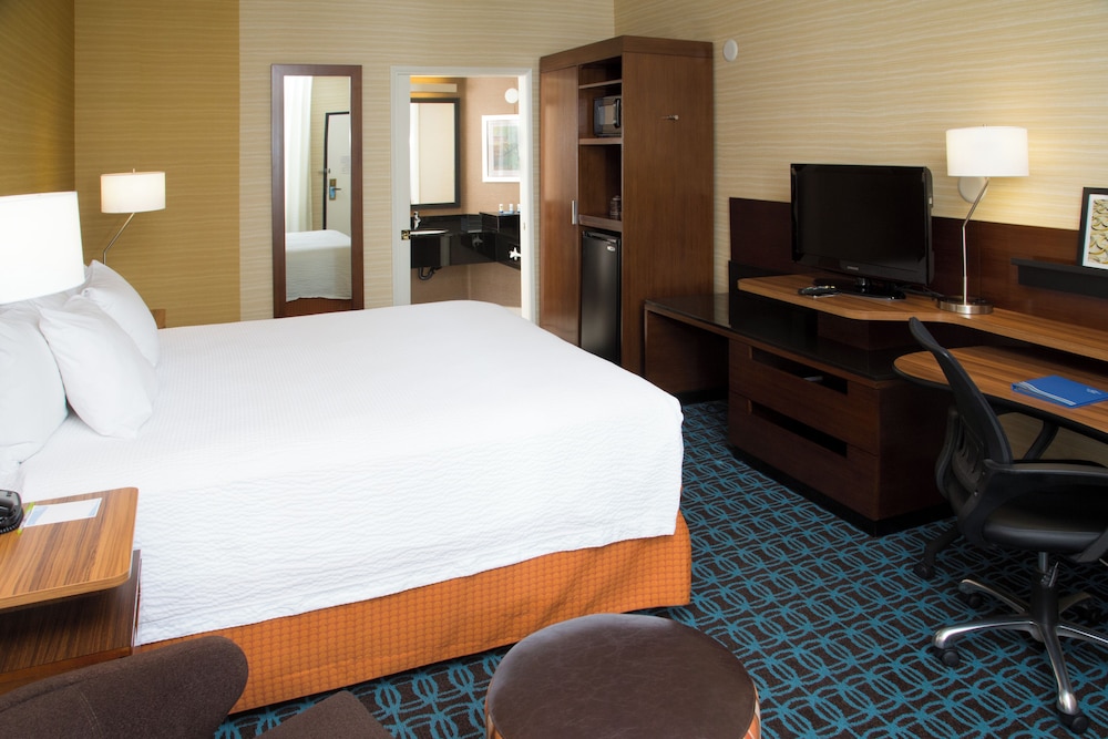 Room, King Bed, Accessible