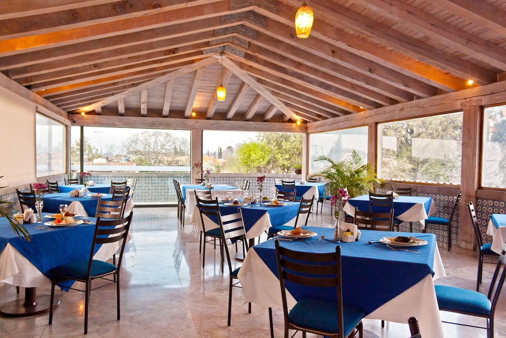 Doña Urraca Hotel &amp; Spa 52/67